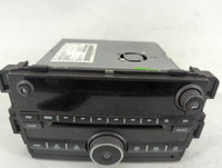2007-2014 Gmc Yukon Xl 1500 Radio AM FM Cd Player Receiver Replacement P/N:28107620 25864960 Fits OEM Used Auto Parts - Oemu