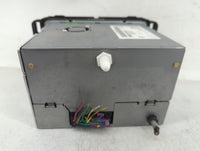 2007-2014 Gmc Yukon Xl 1500 Radio AM FM Cd Player Receiver Replacement P/N:28107620 25864960 Fits OEM Used Auto Parts - Oemu