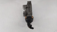 2008 Gmc Yukon Xl 1500 Throttle Body P/N:RME87-3A 0760 Fits OEM Used Auto Parts - Oemusedautoparts1.com