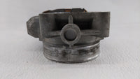 2008 Gmc Yukon Xl 1500 Throttle Body P/N:RME87-3A 0760 Fits OEM Used Auto Parts - Oemusedautoparts1.com