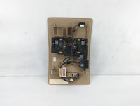 2007-2009 Gmc Yukon Xl 1500 Center Floor Console P/N:16886-LT Fits Fits 2007 2008 2009 2010 2011 2012 2013 OEM Used Auto Par