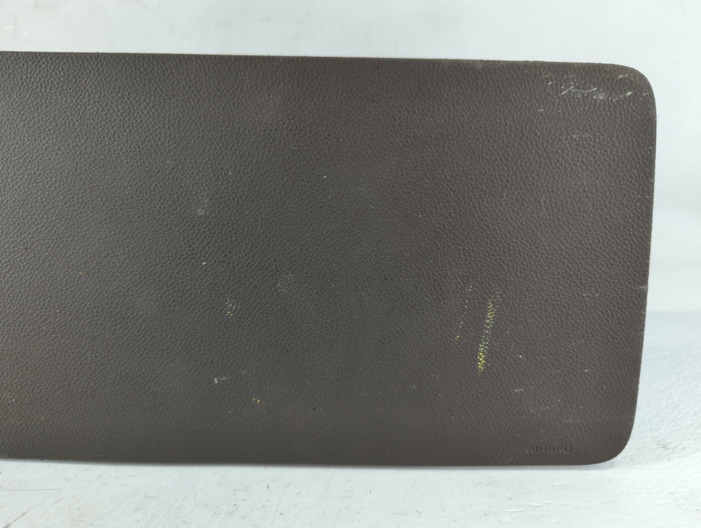 2007-2008 Gmc Yukon Xl 1500 Air Bag Driver Left Steering Wheel Mounted - Oemusedautoparts1.com