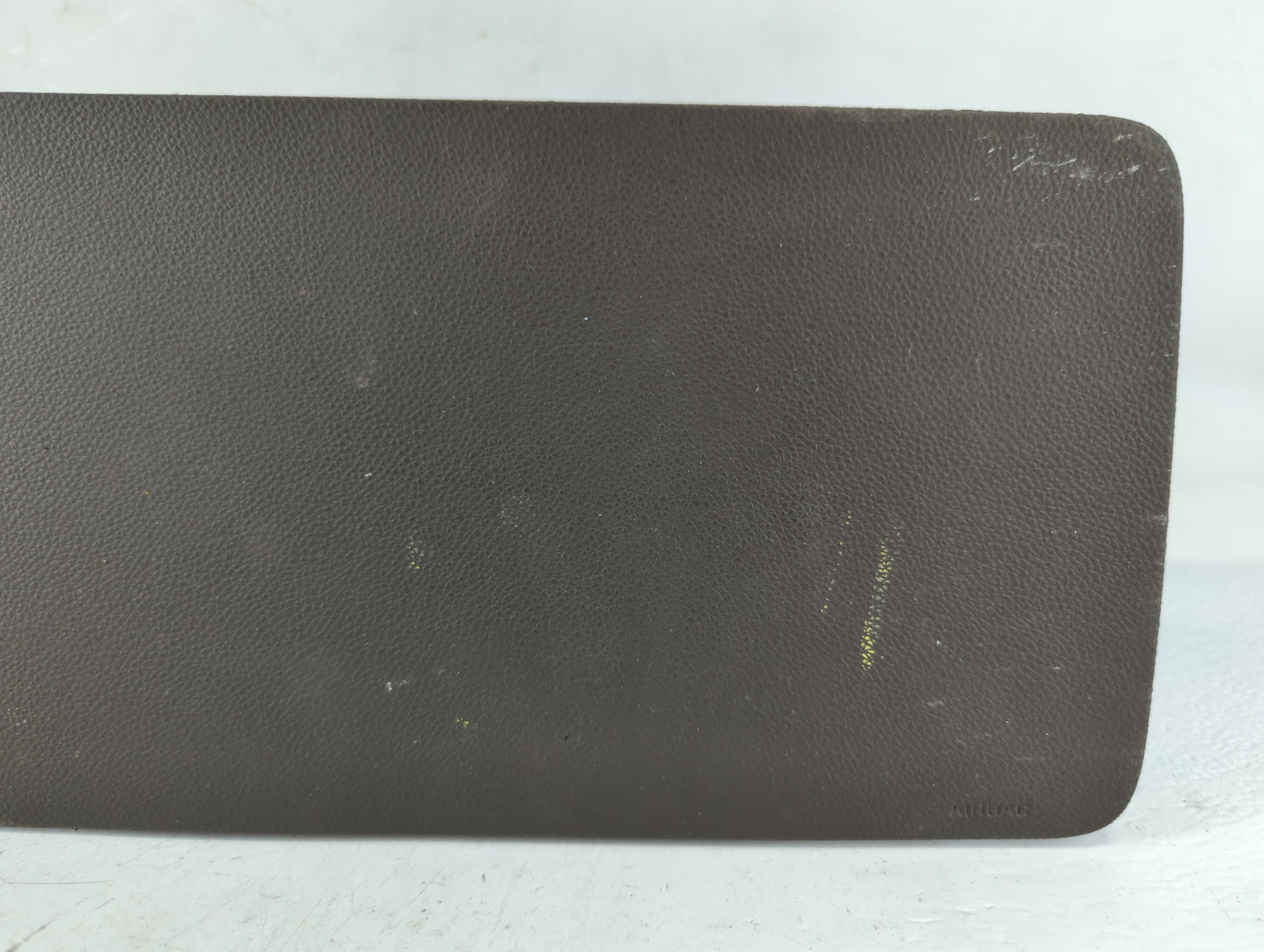 2007-2008 Gmc Yukon Xl 1500 Air Bag Driver Left Steering Wheel Mounted - Oemusedautoparts1.com