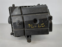 2007-2008 Gmc Yukon Xl 1500 Air Cleaner Intake-duct Hose Tube - Oemusedautoparts1.com