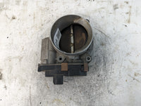 2007-2008 Gmc Yukon Xl 1500 Throttle Body P/N:RME87-3A Fits Fits 2006 2007 2008 2009 OEM Used Auto Parts - Oemusedautoparts1