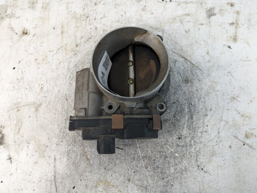 2007-2008 Gmc Yukon Xl 1500 Throttle Body P/N:RME87-3A Fits Fits 2006 2007 2008 2009 OEM Used Auto Parts - Oemusedautoparts1