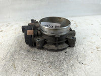 2007-2008 Gmc Yukon Xl 1500 Throttle Body P/N:RME87-3A Fits Fits 2006 2007 2008 2009 OEM Used Auto Parts - Oemusedautoparts1
