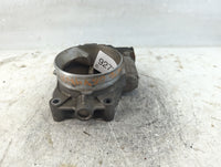 2007-2008 Gmc Yukon Xl 1500 Throttle Body P/N:RME87-3A Fits Fits 2006 2007 2008 2009 OEM Used Auto Parts - Oemusedautoparts1