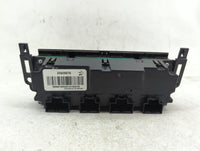 2008 Gmc Yukon Xl 1500 Climate Control Module Temperature AC/Heater Replacement P/N:25928676 Fits OEM Used Auto Parts - Oemu