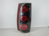 2007-2011 Gmc Yukon Xl 1500 Driver Left Side Deck Lid Mounted Tail Light - Oemusedautoparts1.com