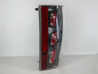 2007-2011 Gmc Yukon Xl 1500 Driver Left Side Deck Lid Mounted Tail Light - Oemusedautoparts1.com