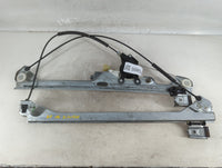 Gm Trucks Silv15 Window Regulator Passenger Front - Oemusedautoparts1.com