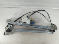 Gm Trucks Silv15 Used Window Regulator Passenger Front - Oemusedautoparts1.com