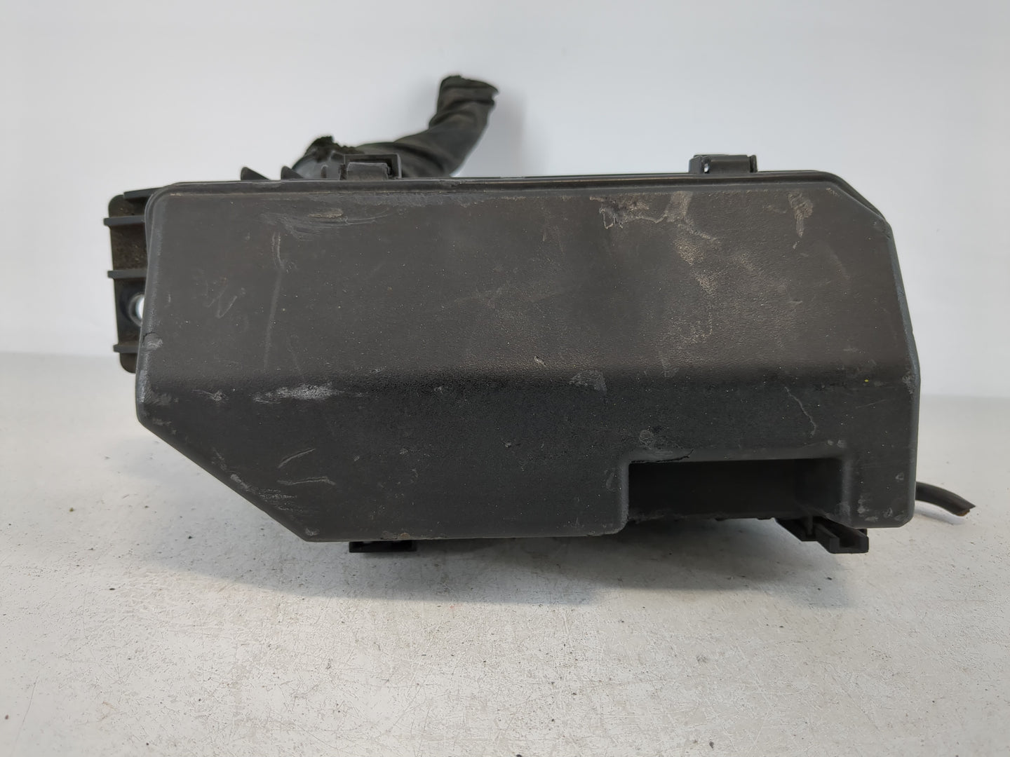 2008-2012 Honda Accord Fusebox Fuse Box Panel Relay Module P/N:0182Z713 018401656 Fits Fits 2008 2009 2010 2011 2012 OEM Use