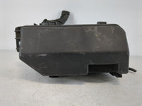 2008-2012 Honda Accord Fusebox Fuse Box Panel Relay Module P/N:0182Z713 018401656 Fits Fits 2008 2009 2010 2011 2012 OEM Use