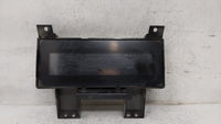 2008-2012 Honda Accord Am Fm Cd Player Radio Receiver - Oemusedautoparts1.com