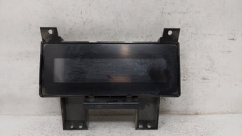 compare product 2008-2012 Honda Accord Am Fm Cd Player Radio Receiver 112408