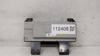 2008-2012 Honda Accord Am Fm Cd Player Radio Receiver 112408 - Oemusedautoparts1.com