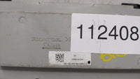 2008-2012 Honda Accord Am Fm Cd Player Radio Receiver - Oemusedautoparts1.com