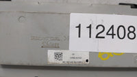 2008-2012 Honda Accord Am Fm Cd Player Radio Receiver 112408 - Oemusedautoparts1.com