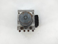 2008-2010 Honda Accord Anti-Lock Brake ABS Pump Module Actuator OEM Fits Fits 2008 2009 2010 OEM Used Auto Parts - Oemusedau