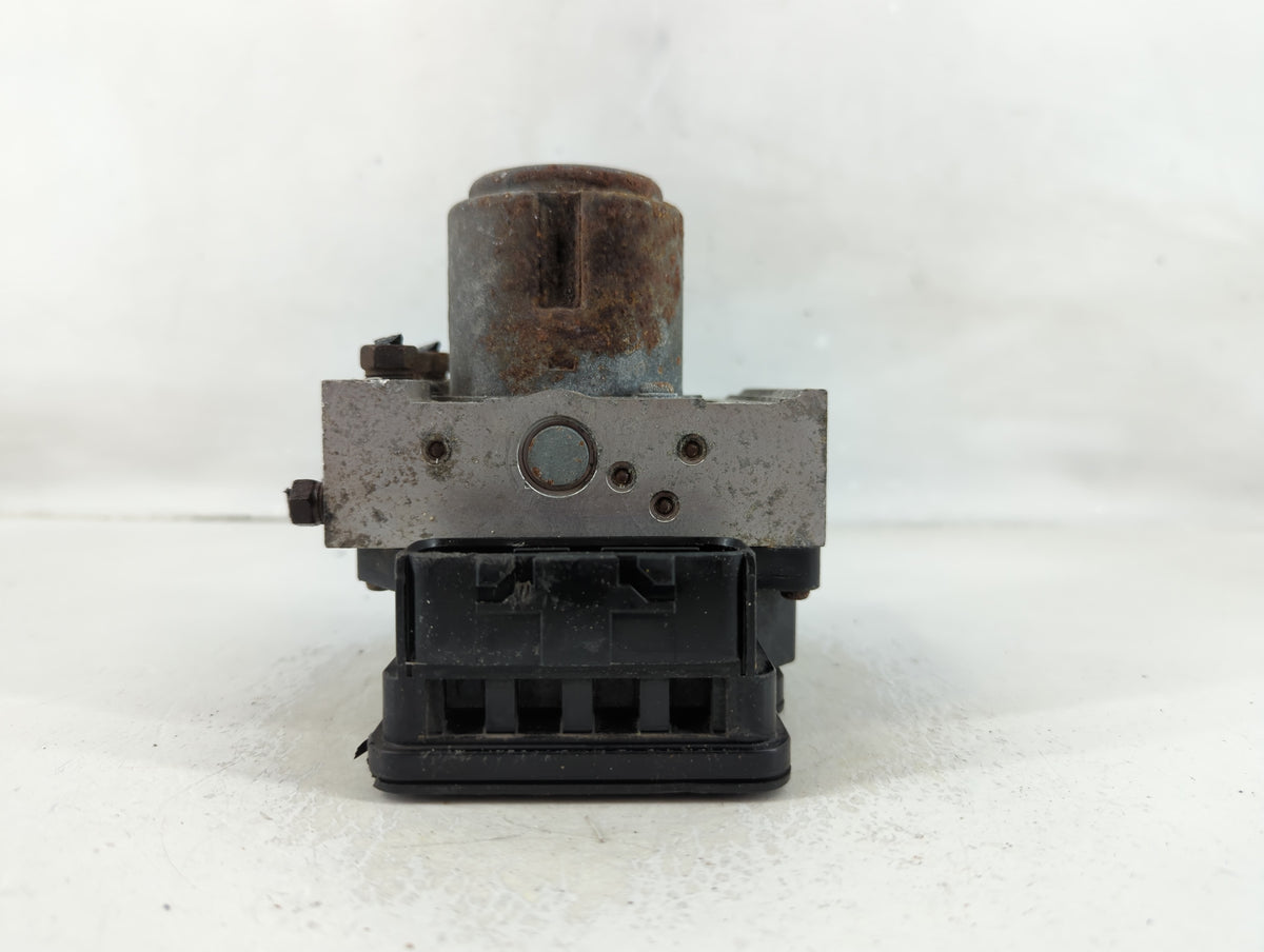 2008-2010 Honda Accord Anti-Lock Brake ABS Pump Module Actuator OEM Fits Fits 2008 2009 2010 OEM Used Auto Parts - Oemusedau