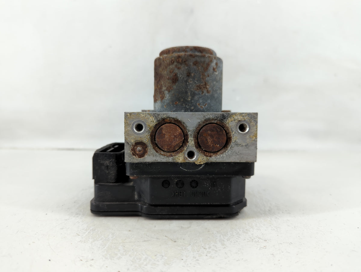 2008-2010 Honda Accord Anti-Lock Brake ABS Pump Module Actuator OEM Fits Fits 2008 2009 2010 OEM Used Auto Parts - Oemusedau