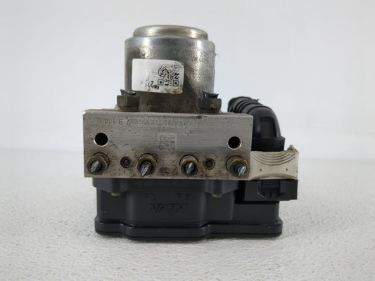 2008-2010 Honda Accord ABS Pump Control Module Replacement P/N:7S12B-0123 Fits Fits 2008 2009 2010 OEM Used Auto Parts - Oem