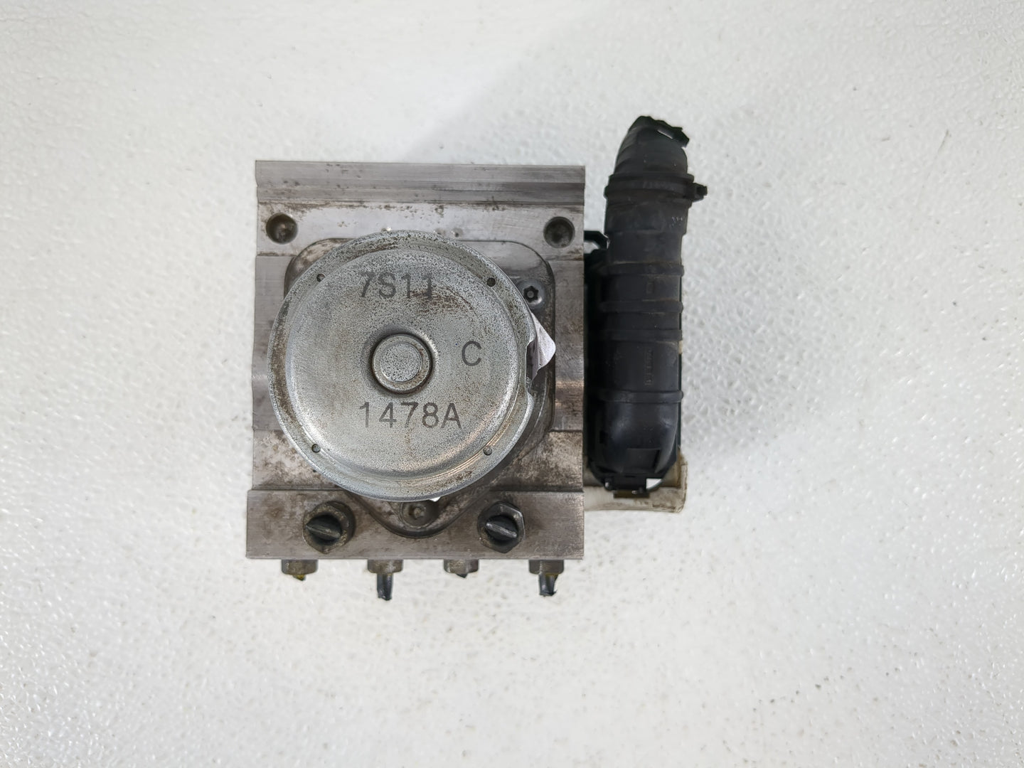 2008-2010 Honda Accord ABS Pump Control Module Replacement P/N:7S12B-0123 Fits Fits 2008 2009 2010 OEM Used Auto Parts - Oem