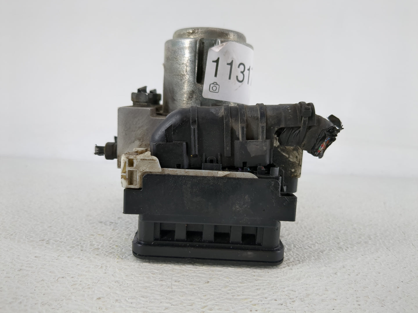 2008-2010 Honda Accord ABS Pump Control Module Replacement P/N:7S12B-0123 Fits Fits 2008 2009 2010 OEM Used Auto Parts - Oem