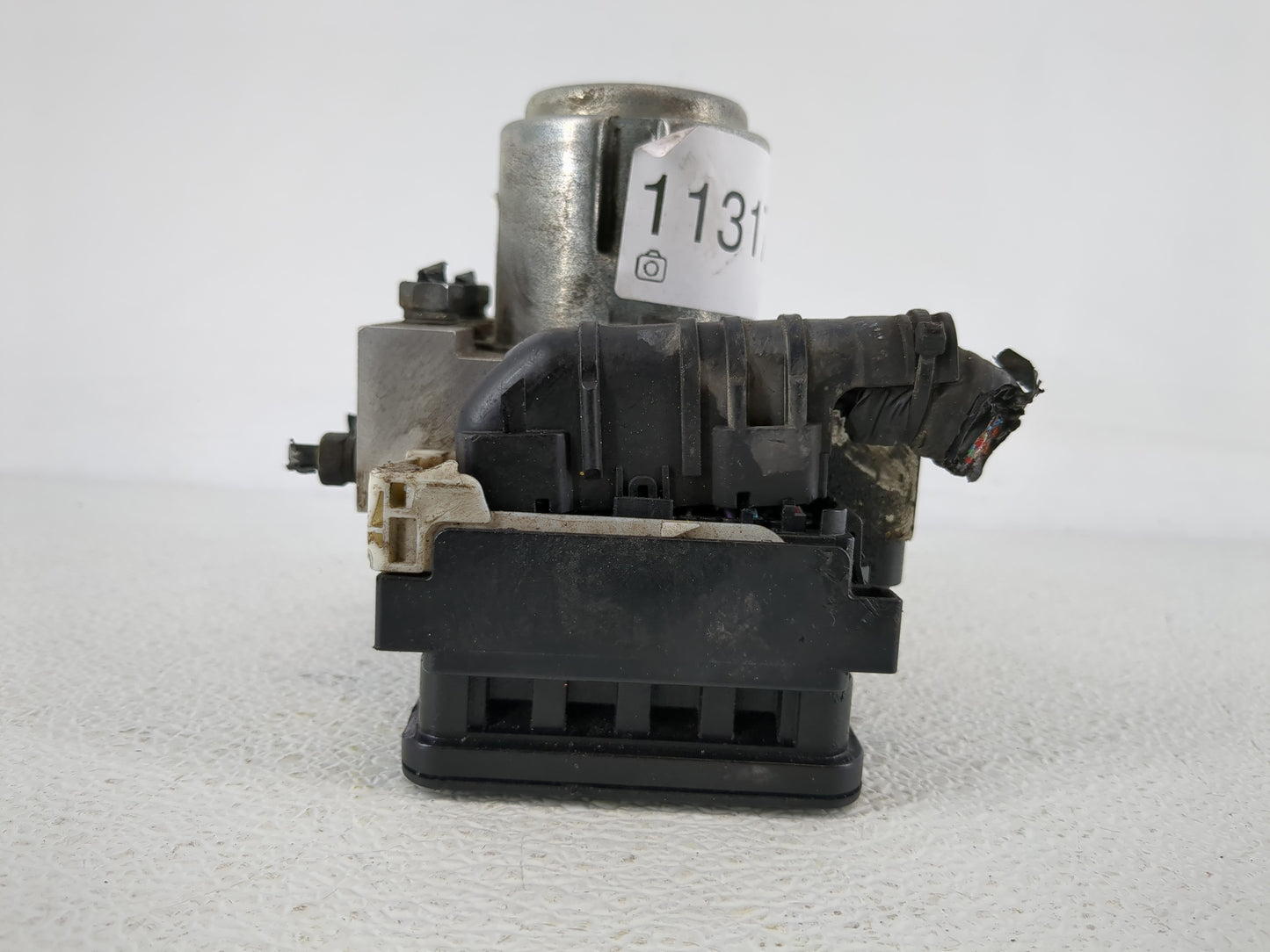 2008-2010 Honda Accord ABS Pump Control Module Replacement P/N:7S12B-0123 Fits Fits 2008 2009 2010 OEM Used Auto Parts - Oem