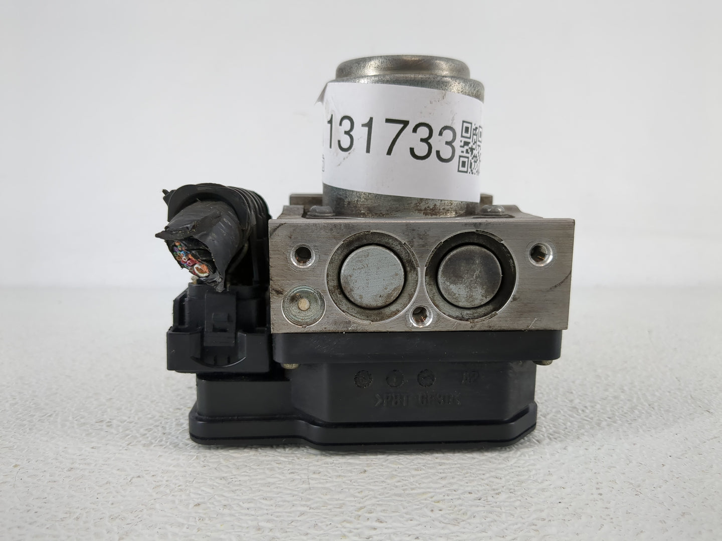 2008-2010 Honda Accord ABS Pump Control Module Replacement P/N:7S12B-0123 Fits Fits 2008 2009 2010 OEM Used Auto Parts - Oem