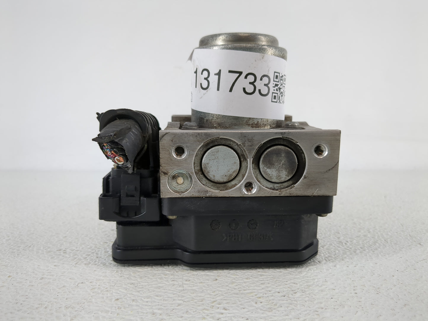 2008-2010 Honda Accord ABS Pump Control Module Replacement P/N:7S12B-0123 Fits Fits 2008 2009 2010 OEM Used Auto Parts - Oem