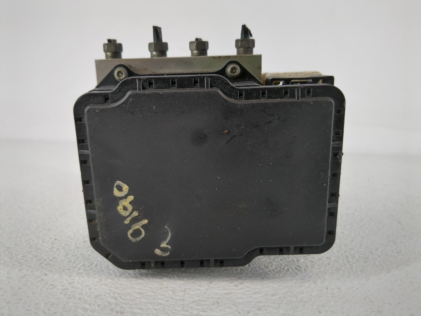 2008-2010 Honda Accord ABS Pump Control Module Replacement P/N:7S12B-0123 Fits Fits 2008 2009 2010 OEM Used Auto Parts - Oem