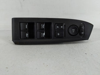 compare product 2008-2012 Honda Accord Master Power Window Switch Replacement Driver Side Left P/N:35750-TA0-A210 Fits OEM Used Auto Parts