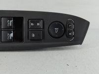 2008-2012 Honda Accord Master Power Window Switch Replacement Driver Side Left P/N:35750-TA0-A210 Fits OEM Used Auto Parts -
