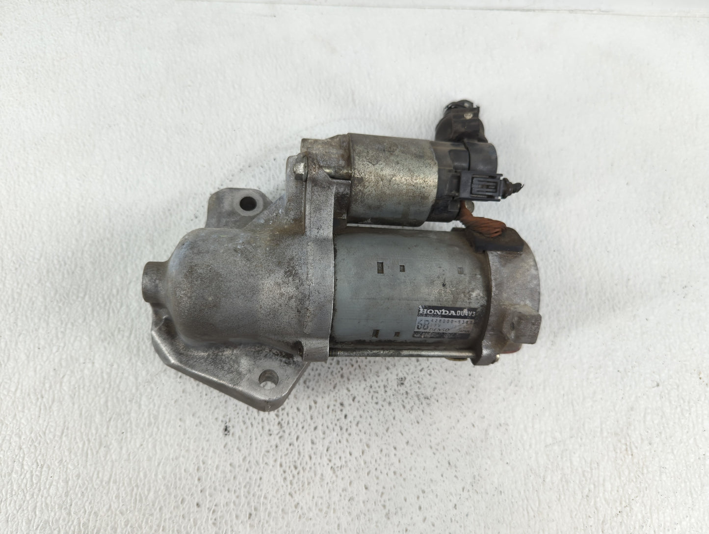 2008-2012 Honda Accord Car Starter Motor Solenoid OEM P/N:428000-5380 Fits Fits 2008 2009 2010 2011 2012 2013 2014 2015 OEM 