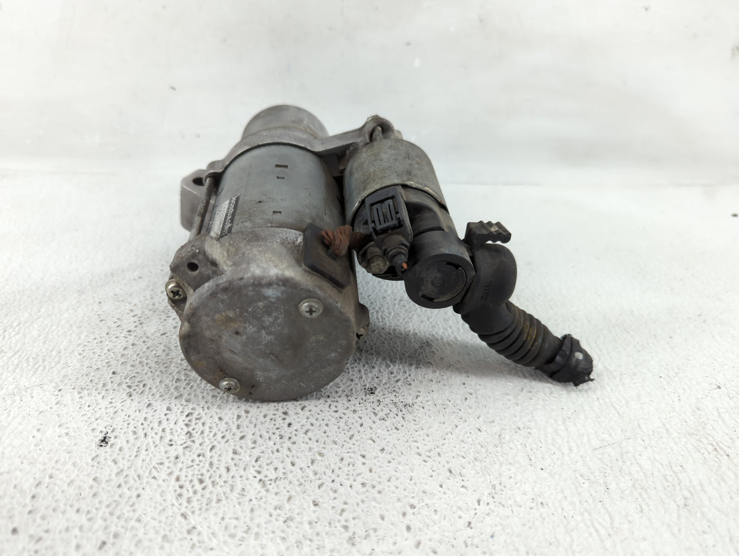 2008-2012 Honda Accord Car Starter Motor Solenoid OEM P/N:428000-5380 Fits Fits 2008 2009 2010 2011 2012 2013 2014 2015 OEM 