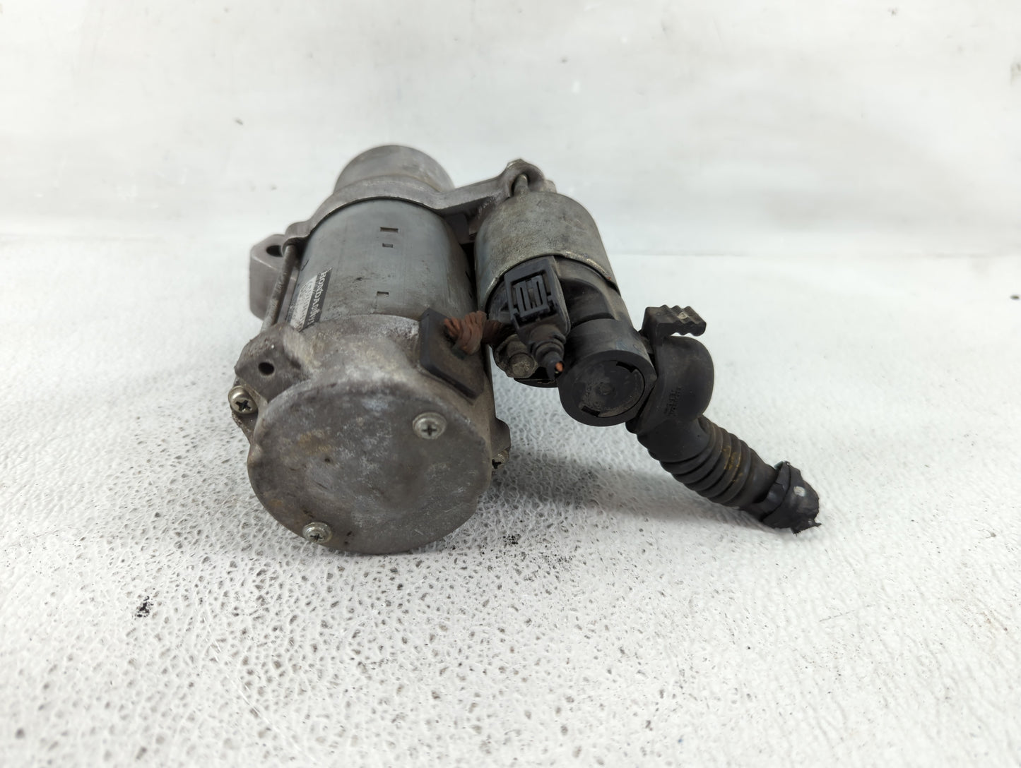 2008-2012 Honda Accord Car Starter Motor Solenoid OEM P/N:428000-5380 Fits Fits 2008 2009 2010 2011 2012 2013 2014 2015 OEM 