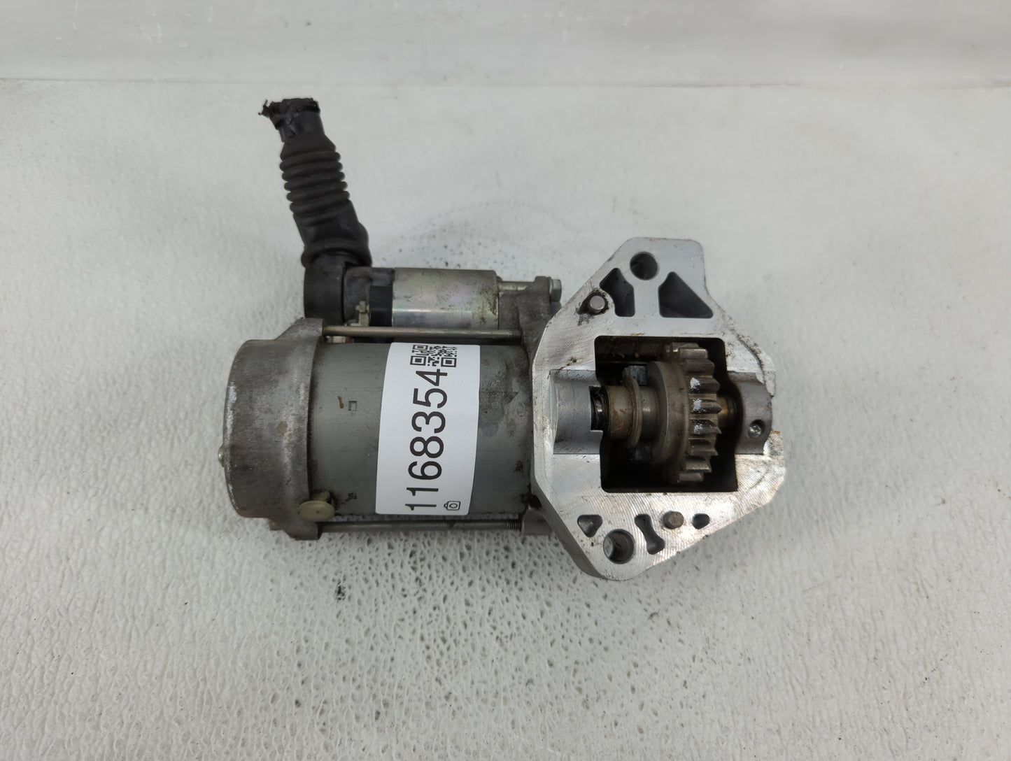 2008-2012 Honda Accord Car Starter Motor Solenoid OEM P/N:428000-5380 Fits Fits 2008 2009 2010 2011 2012 2013 2014 2015 OEM 