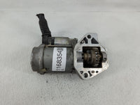 2008-2012 Honda Accord Car Starter Motor Solenoid OEM P/N:428000-5380 Fits Fits 2008 2009 2010 2011 2012 2013 2014 2015 OEM 
