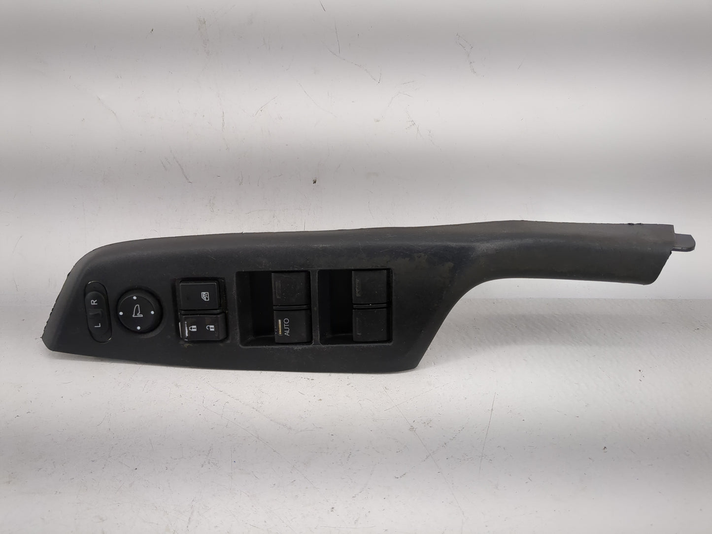 2008-2012 Honda Accord Master Power Window Switch Replacement Driver Side Left P/N:30021Z1 Z131287196 Fits OEM Used Auto Par