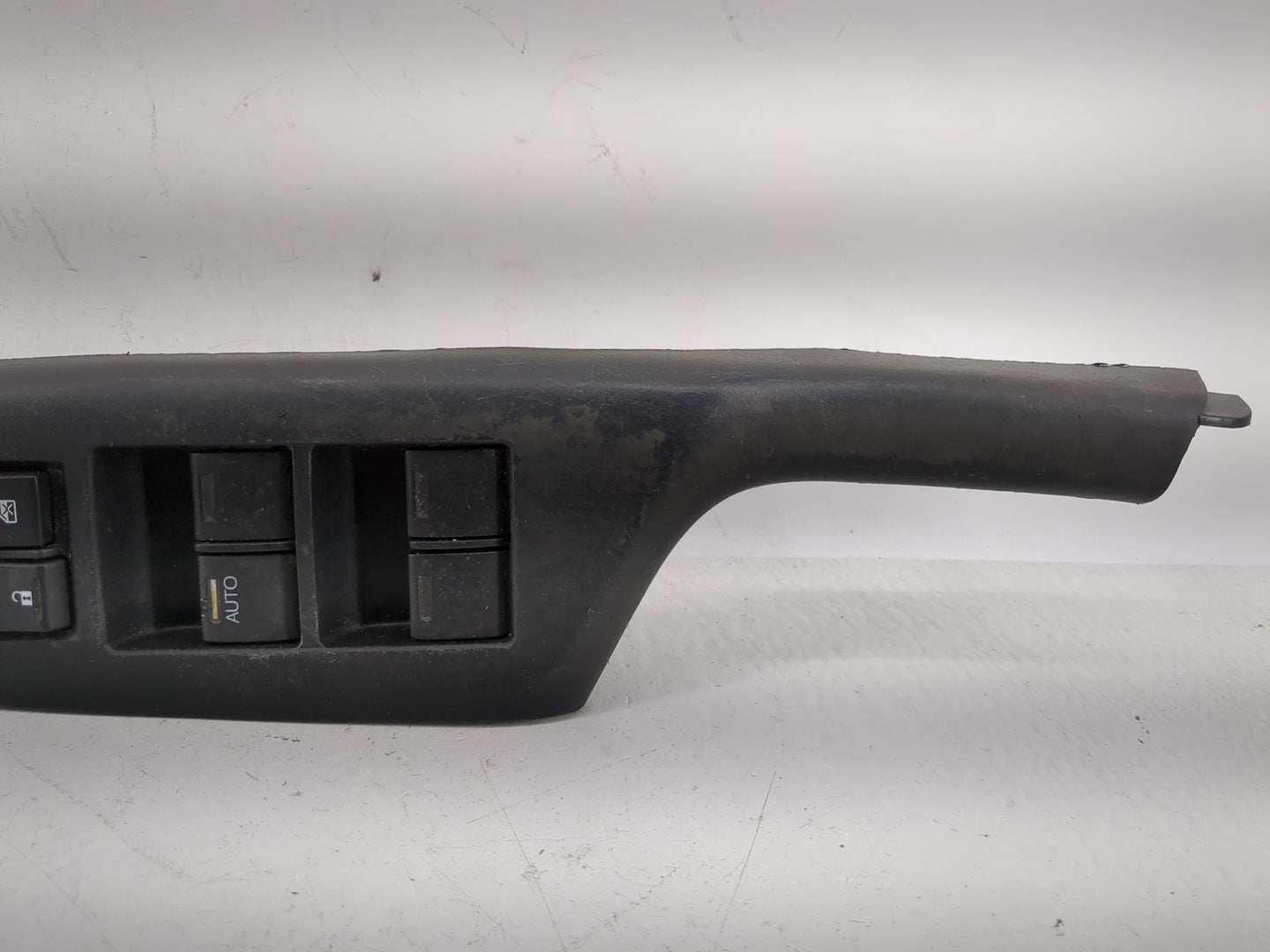 2008-2012 Honda Accord Master Power Window Switch Replacement Driver Side Left P/N:30021Z1 Z131287196 Fits OEM Used Auto Par