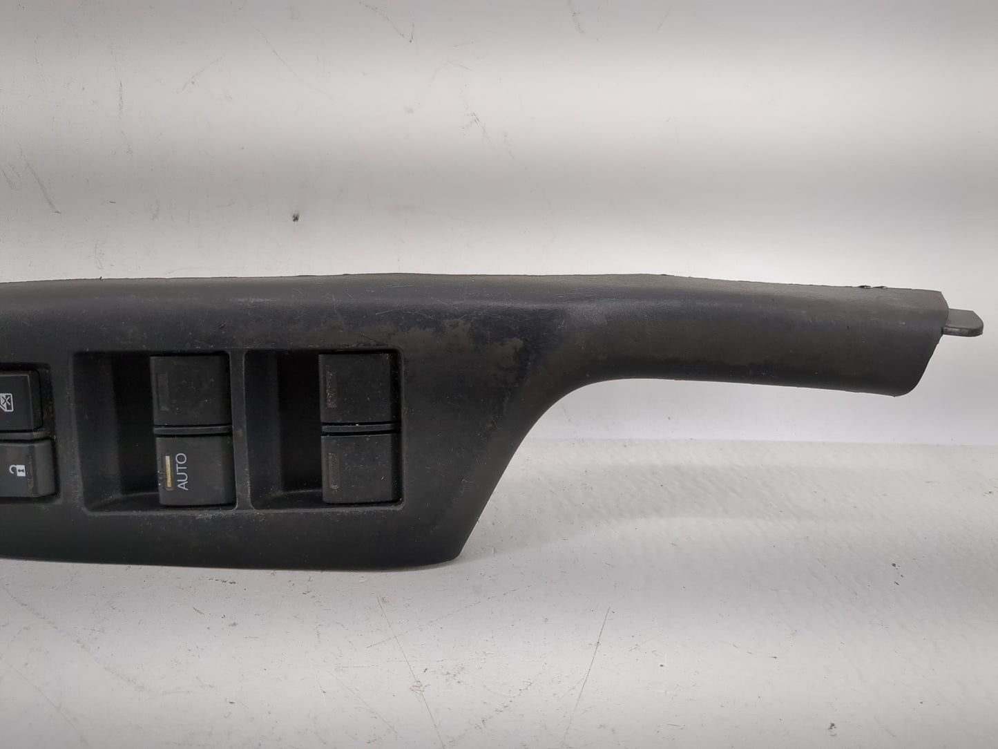 2008-2012 Honda Accord Master Power Window Switch Replacement Driver Side Left P/N:30021Z1 Z131287196 Fits OEM Used Auto Par