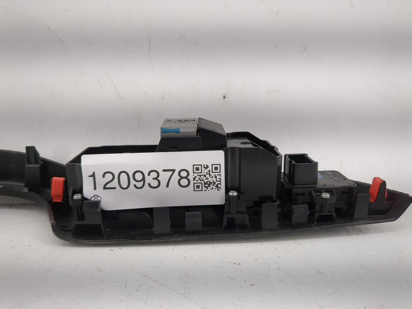 2008-2012 Honda Accord Master Power Window Switch Replacement Driver Side Left P/N:30021Z1 Z131287196 Fits OEM Used Auto Par