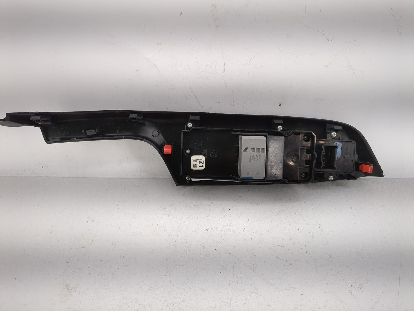 2008-2012 Honda Accord Master Power Window Switch Replacement Driver Side Left P/N:30021Z1 Z131287196 Fits OEM Used Auto Par