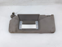2008-2009 Honda Accord Sun Visor Shade Replacement Driver Left Mirror Fits Fits 2008 2009 OEM Used Auto Parts - Oemusedautop