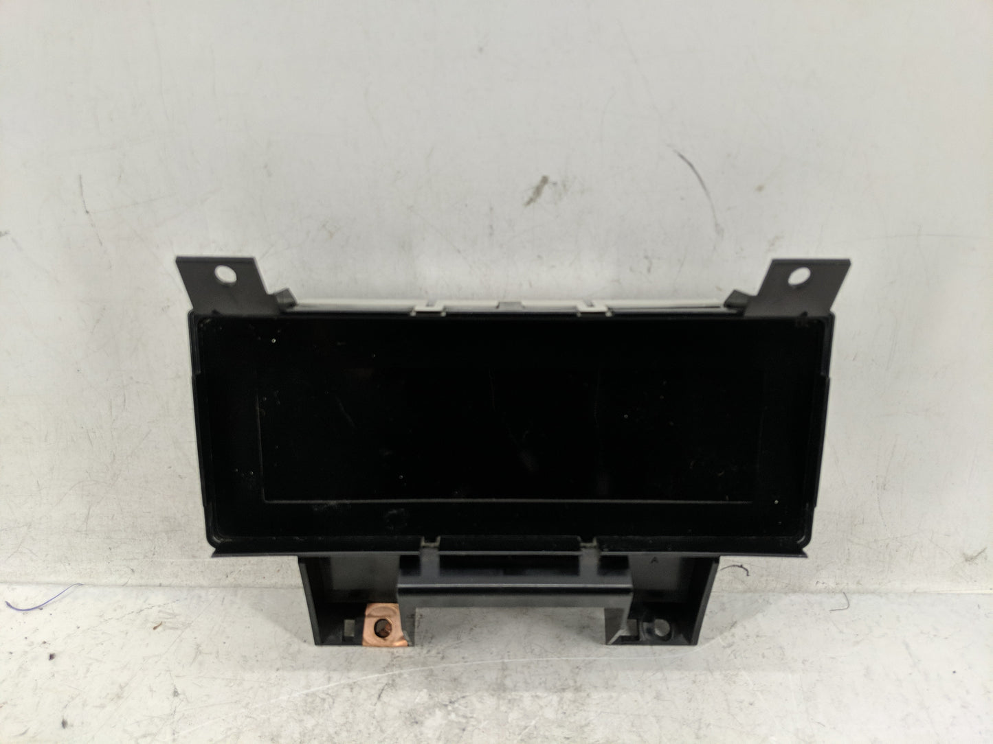 2008-2010 Honda Accord Information Display Screen - Oemusedautoparts1.com