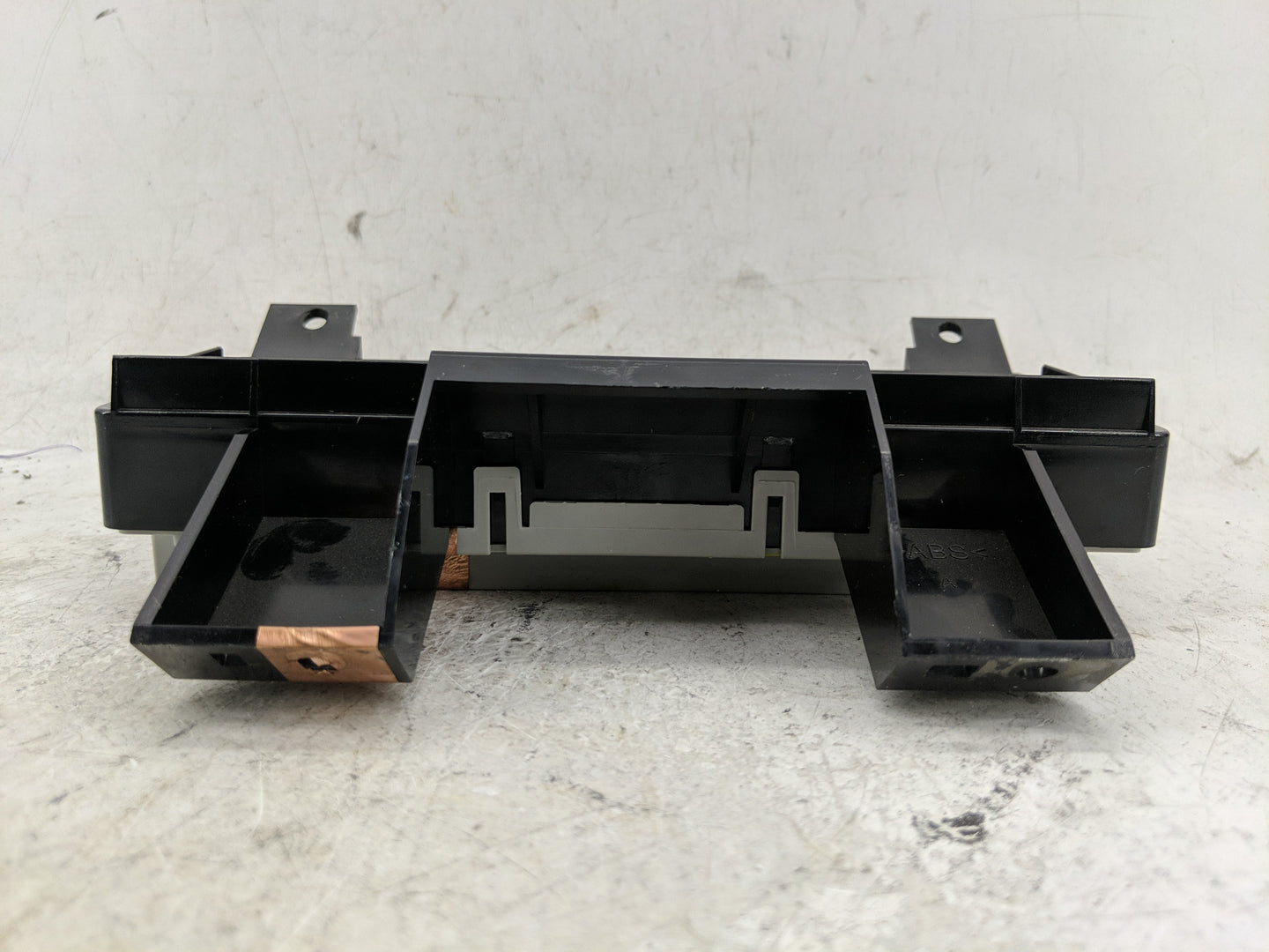 2008-2010 Honda Accord Information Display Screen - Oemusedautoparts1.com