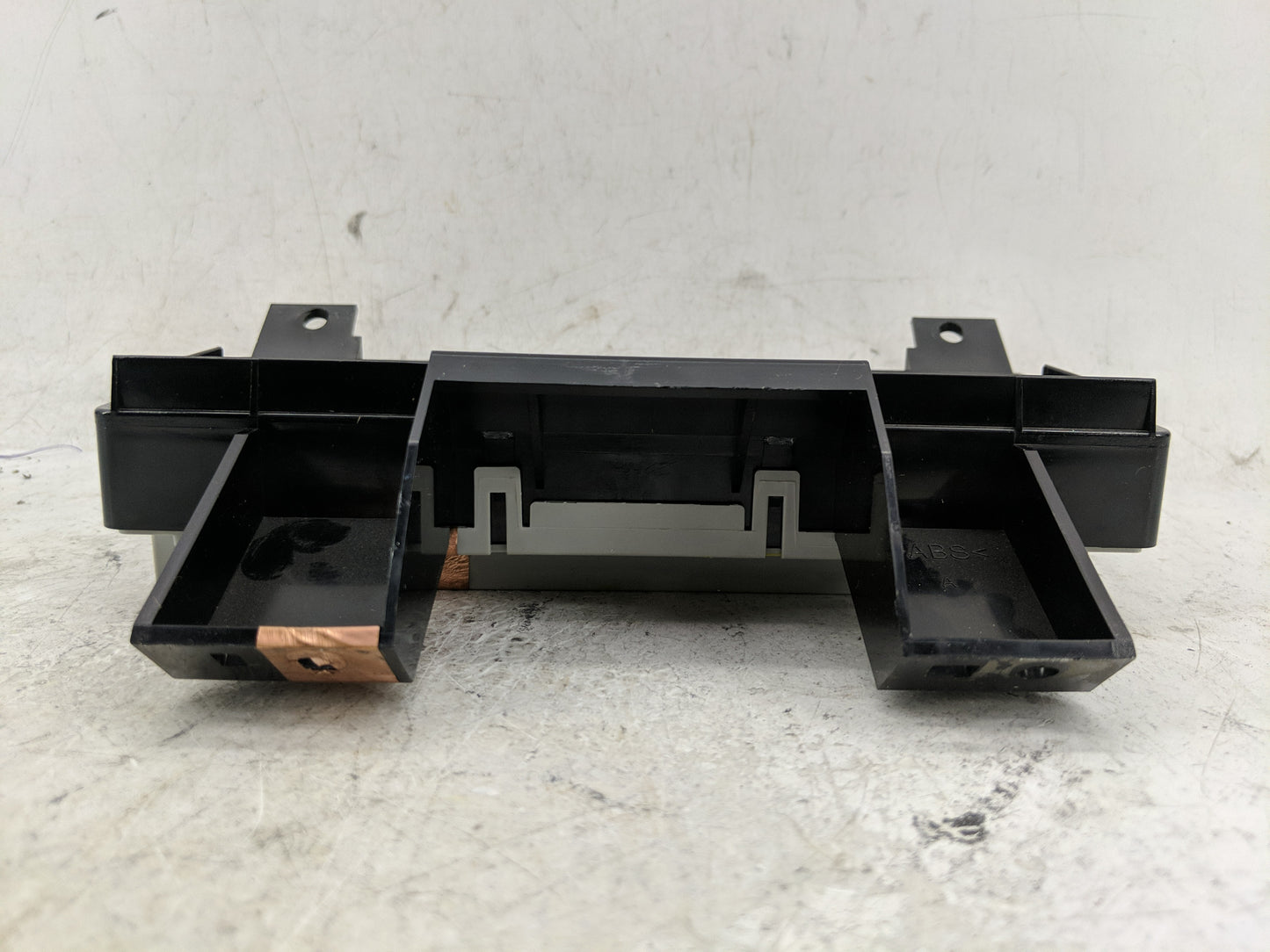 2008-2010 Honda Accord Information Display Screen - Oemusedautoparts1.com